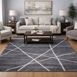 SAHARA - Tappeto Moderno...