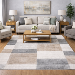 SAHARA - Tappeto Moderno...