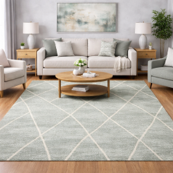 SAHARA - Tappeto Moderno...