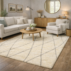 SAHARA - Tappeto Moderno...