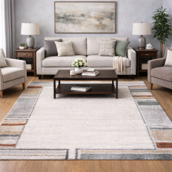 SAHARA - Tappeto Moderno...