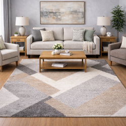 SAHARA - Tappeto Moderno...