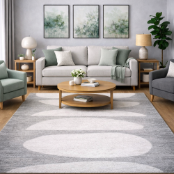 SAHARA - Tappeto Moderno...