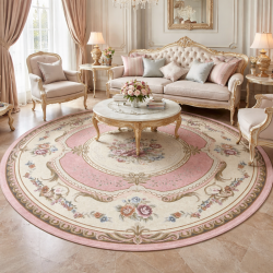 AUBUSSON - Tappeto Classico...