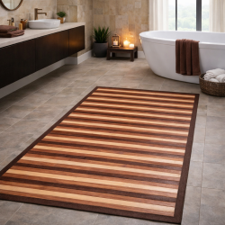 WOODY - Tappeto Passatoia...