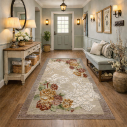 ROSETO - Tappeto Passatoia...