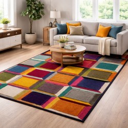 SIMMETRICAL - Tappeto...