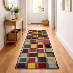 SIMMETRICAL - Tappeto...