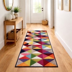 SIMMETRICAL - Tappeto...