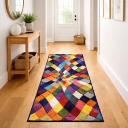 SIMMETRICAL - Tappeto...