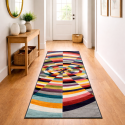 SIMMETRICAL - Tappeto...