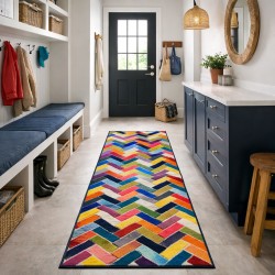 SIMMETRICAL - Tappeto...