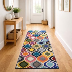 SIMMETRICAL - Tappeto...