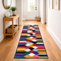 SIMMETRICAL - Tappeto...