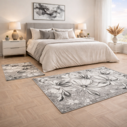 ASTRALIS - Tappeto Parure...