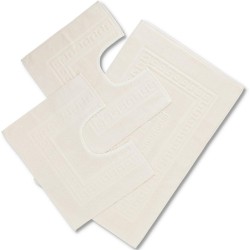 SIENA - Tappeto Set Parure...