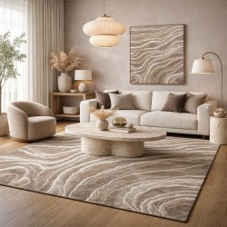 COLORS - Tappeto Moderno...