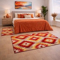 CUBA - Tappeto Parure...