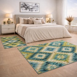 CUBA - Tappeto Parure...