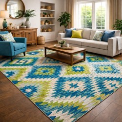 CUBA - Tappeto Moderno...