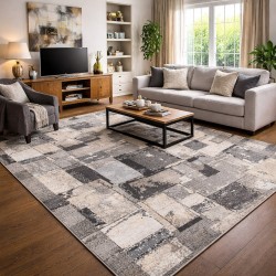 ARTE - Tappeto Moderno...