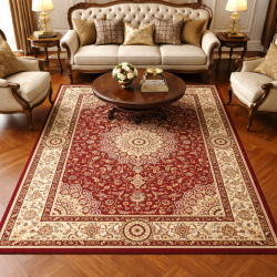 CLASSIC TOUCH - Tappeto...