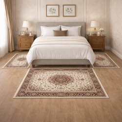 CLASSIC TOUCH - Tappeto...