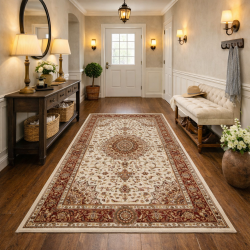 CLASSIC TOUCH - Tappeto...