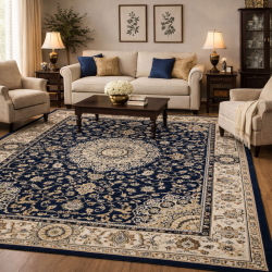 CLASSIC TOUCH - Tappeto...