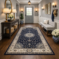 CLASSIC TOUCH - Tappeto...