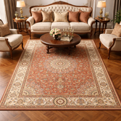 CLASSIC TOUCH - Tappeto...