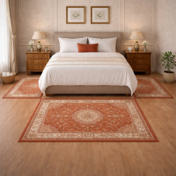 CLASSIC TOUCH - Tappeto...