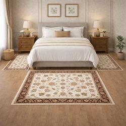 CLASSIC TOUCH - Tappeto...