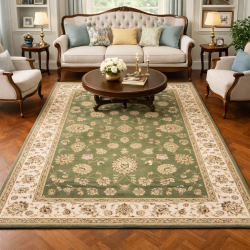 CLASSIC TOUCH - Tappeto...