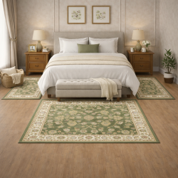 CLASSIC TOUCH - Tappeto...