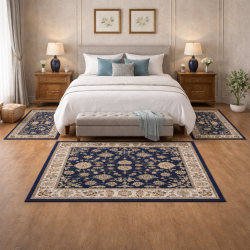 CLASSIC TOUCH - Tappeto...