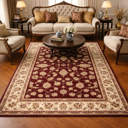 CLASSIC TOUCH - Tappeto...