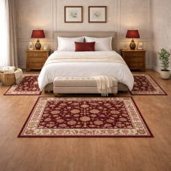 CLASSIC TOUCH - Tappeto...