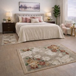 ROSETO - Tappeto Parure...