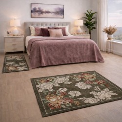 ROSETO - Tappeto Parure...