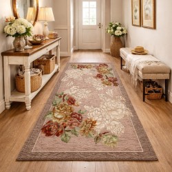 ROSETO - Tappeto Passatoia...