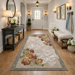 ROSETO - Tappeto Passatoia...