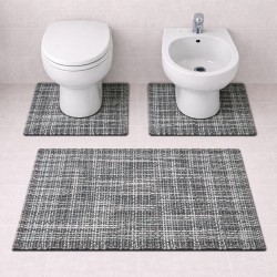 WARP - Tappeto Set Parure 3...