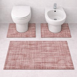 WARP - Tappeto Set Parure 3...