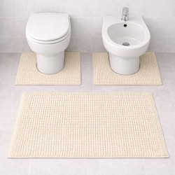 WARP - Tappeto Set Parure 3...