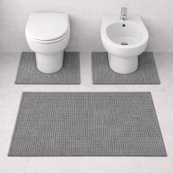 WARP - Tappeto Set Parure 3...