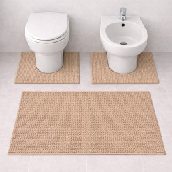 WARP - Tappeto Set Parure 3...