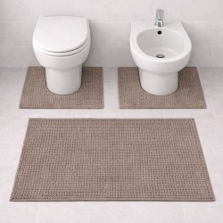 WARP - Tappeto Set Parure 3...