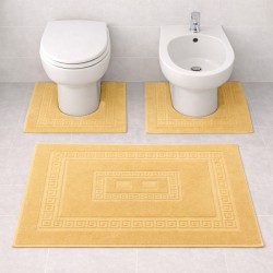 SIENA - Tappeto Set Parure...