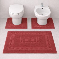 SIENA - Tappeto Set Parure...